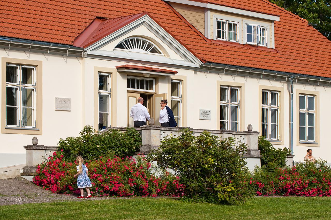 קיהלקונה Loona Manor Guesthouse מראה חיצוני תמונה
